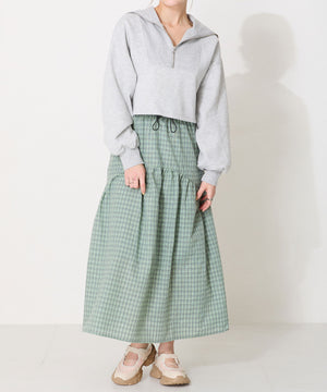 チューブストラップデザインベルトスニーカー/OT3751