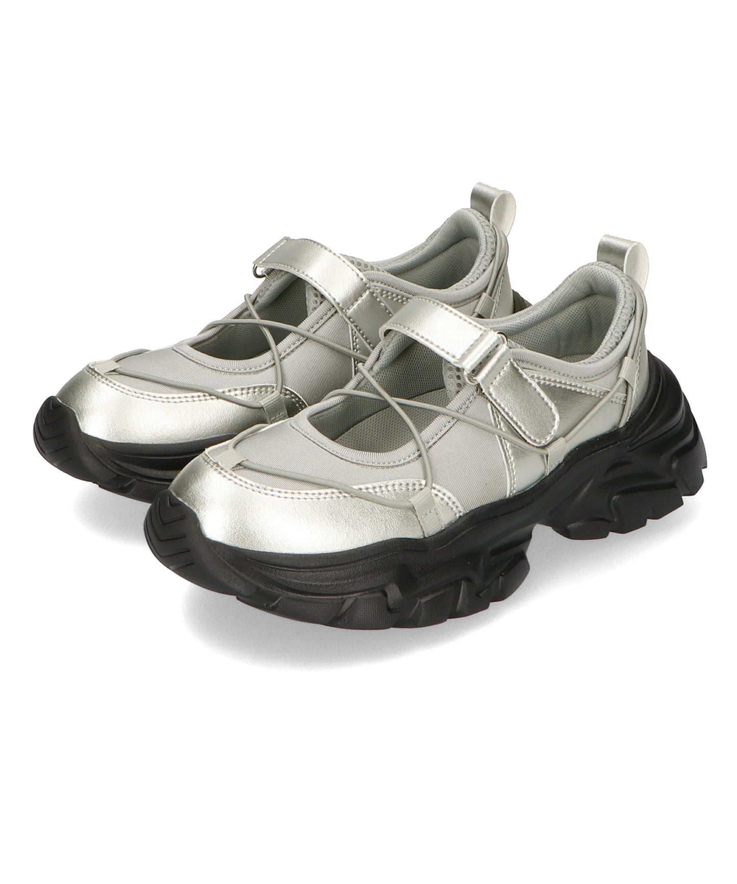 チューブストラップデザインベルトスニーカー/OT3751