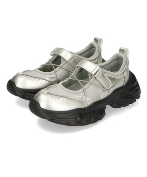 チューブストラップデザインベルトスニーカー/OT3751