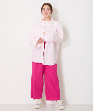 スパンコール厚底スニーカー/OT3752