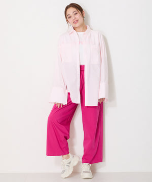 スパンコール厚底スニーカー/OT3752