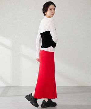 スパンコール厚底スニーカー/OT3752