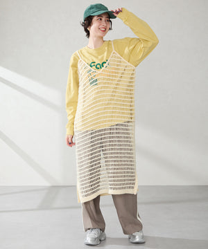 スパンコール厚底スニーカー/OT3752