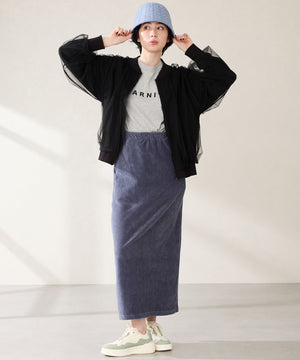 配色コートソールスニーカー/OT3756