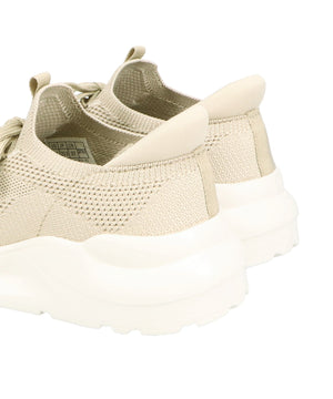 【瞬間フィット】ニットスニーカー/OT3757