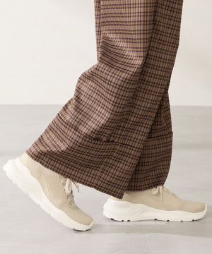 【瞬間フィット】ニットスニーカー/OT3757