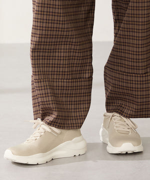 【瞬間フィット】ニットスニーカー/OT3757