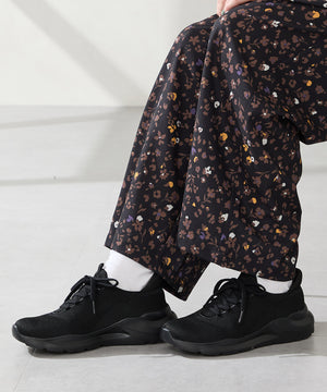 【瞬間フィット】ニットスニーカー/OT3757