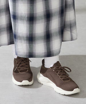 【瞬間フィット】ニットスニーカー/OT3757