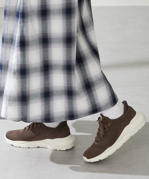 【瞬間フィット】ニットスニーカー/OT3757