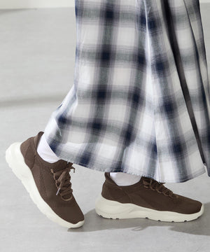 【瞬間フィット】ニットスニーカー/OT3757