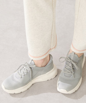 【瞬間フィット】ニットスニーカー/OT3757