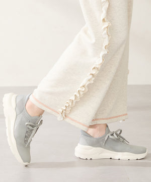 【瞬間フィット】ニットスニーカー/OT3757