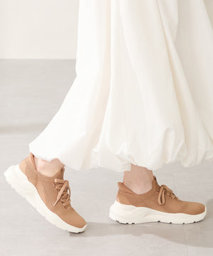 【瞬間フィット】ニットスニーカー/OT3757