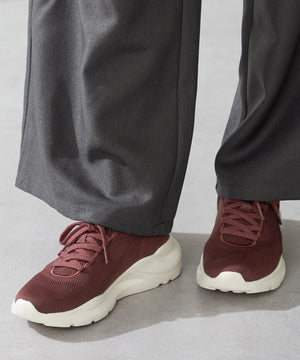 【瞬間フィット】ニットスニーカー/OT3757