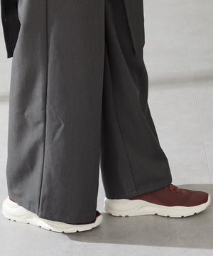 【瞬間フィット】ニットスニーカー/OT3757