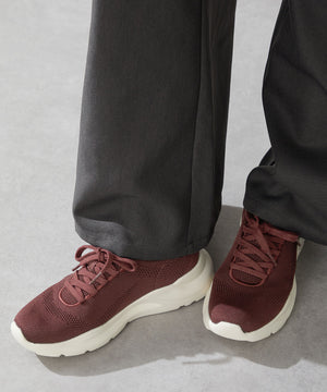 【瞬間フィット】ニットスニーカー/OT3757