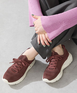 【瞬間フィット】ニットスニーカー/OT3757