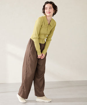 【瞬間フィット】ニットスニーカー/OT3757