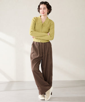 【瞬間フィット】ニットスニーカー/OT3757