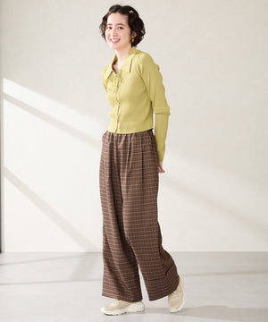 【瞬間フィット】ニットスニーカー/OT3757