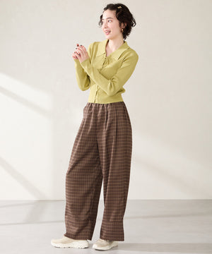 【瞬間フィット】ニットスニーカー/OT3757