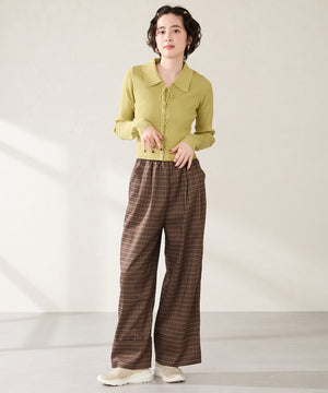 【瞬間フィット】ニットスニーカー/OT3757