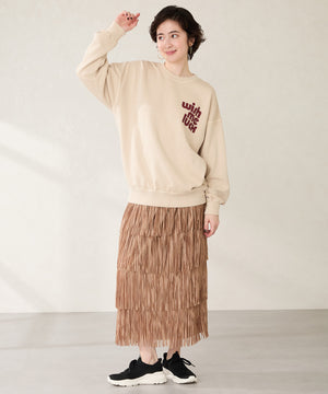 【瞬間フィット】ニットスニーカー/OT3757