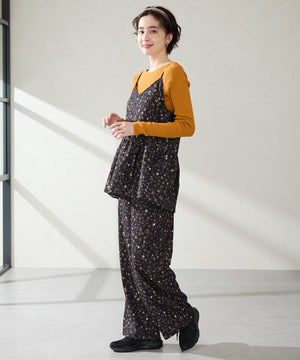 【瞬間フィット】ニットスニーカー/OT3757