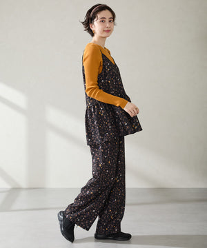 【瞬間フィット】ニットスニーカー/OT3757