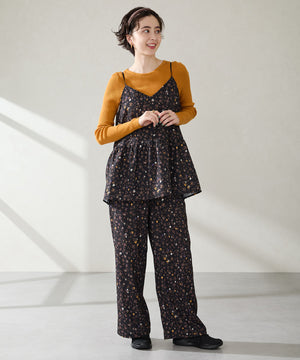 【瞬間フィット】ニットスニーカー/OT3757