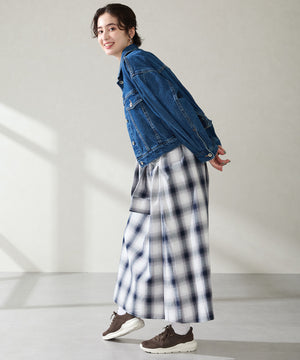 【瞬間フィット】ニットスニーカー/OT3757