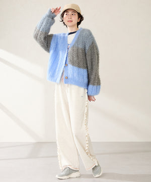 【瞬間フィット】ニットスニーカー/OT3757