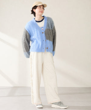 【瞬間フィット】ニットスニーカー/OT3757