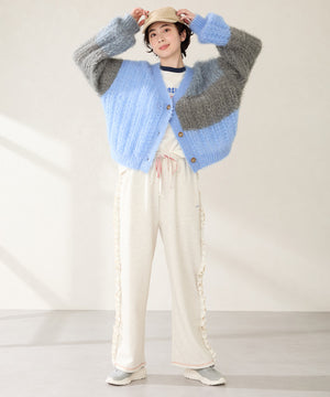 【瞬間フィット】ニットスニーカー/OT3757