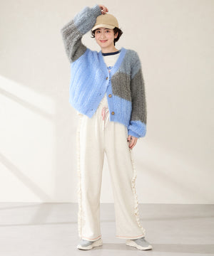 【瞬間フィット】ニットスニーカー/OT3757