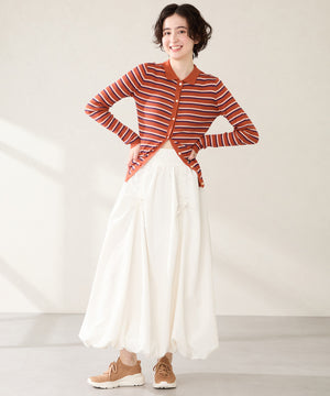 【瞬間フィット】ニットスニーカー/OT3757