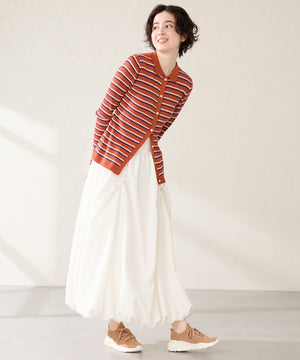 【瞬間フィット】ニットスニーカー/OT3757