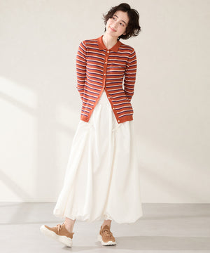 【瞬間フィット】ニットスニーカー/OT3757