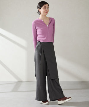 【瞬間フィット】ニットスニーカー/OT3757