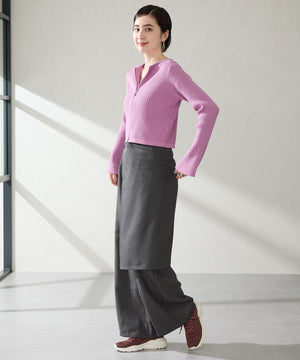 【瞬間フィット】ニットスニーカー/OT3757