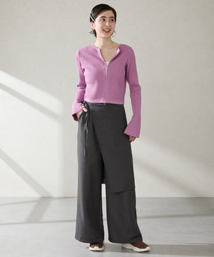 【瞬間フィット】ニットスニーカー/OT3757