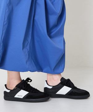 フラットソール配色スニーカー/OT3759