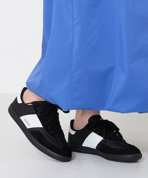 フラットソール配色スニーカー/OT3759