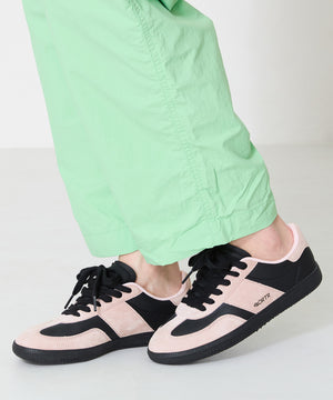 フラットソール配色スニーカー/OT3759