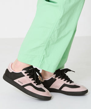 フラットソール配色スニーカー/OT3759