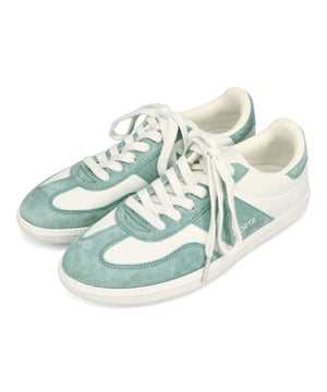 フラットソール配色スニーカー/OT3759