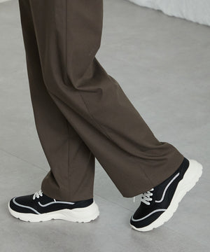 グリッターラインスニーカー/OT3762