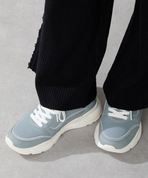 グリッターラインスニーカー/OT3762