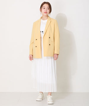 グリッターラインスニーカー/OT3762